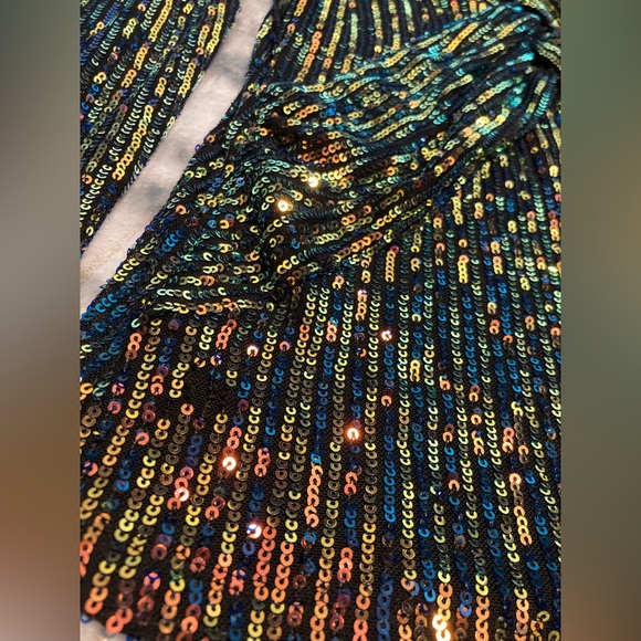 Pastel Sequins Top - Picture 7 of 14